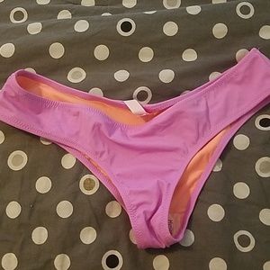 Bathing suit bottoms